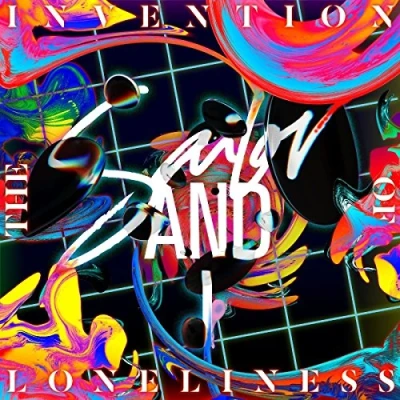 Afbeelding van Sailor &amp; I Invention of Loneliness (2 LPs)