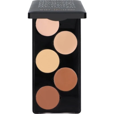 Afbeelding van Make up Studio Shaping Palet Face It/Concealer/L Light 8717801047203