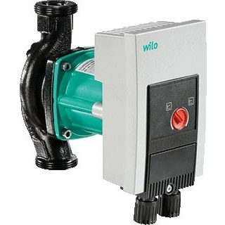 Afbeelding van Wilo yonos maxo circulatiepomp 230v 25 0 5 7 pn10 2120639