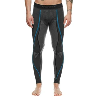 Afbeelding van Dainese Dry Pants Black Blue Maat L