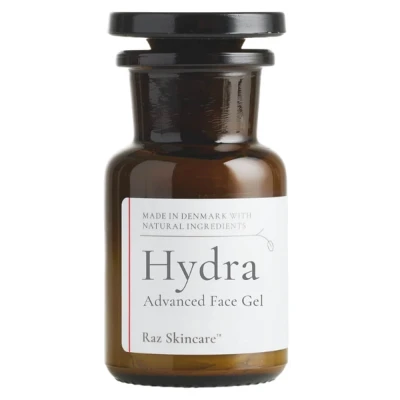 Afbeelding van Raz Skincare Hydra Advanced Face Gel 50 g