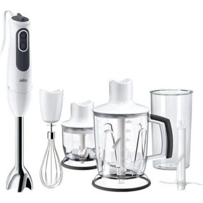 Afbeelding van BRAUN Staafmixer MQ3145 Aperitive