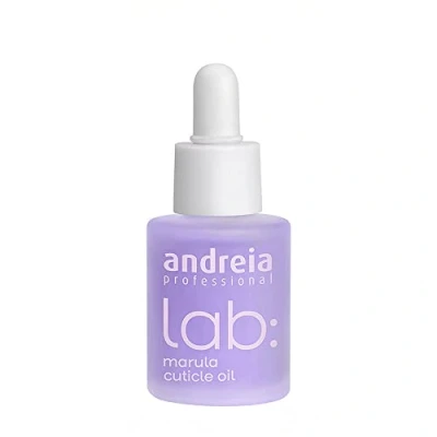 Afbeelding van Cuticule Treatment Lab Andreia Marula (10,5 ml)