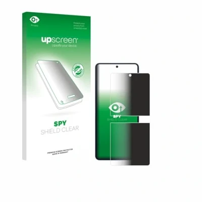Afbeelding van upscreen privacy screenprotector voor Samsung Galaxy Z Flip 7 Folie Beschermfolie Blauwlichtfilter