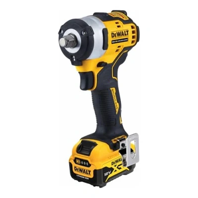 Afbeelding van DEWALT DCF901P2 QW Accu slagmoersleutel