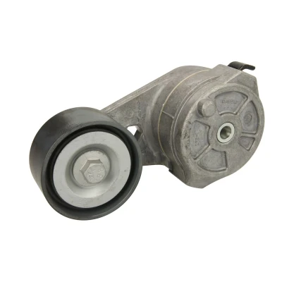 Afbeelding van DT Spare Parts 10.20402 Wielnaaf 10 Zonder wiellager