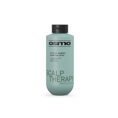Afbeelding van Osmo Scalp Therapy Detoxify Shampoo 400ml
