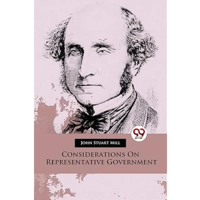 Afbeelding van Considerations on Representative Government