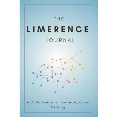 Afbeelding van The Limerence Journal: A Daily Guide for Reflection and Healing