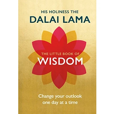 Afbeelding van The Little Book of Wisdom: Change Your Outlook One Day at a Time