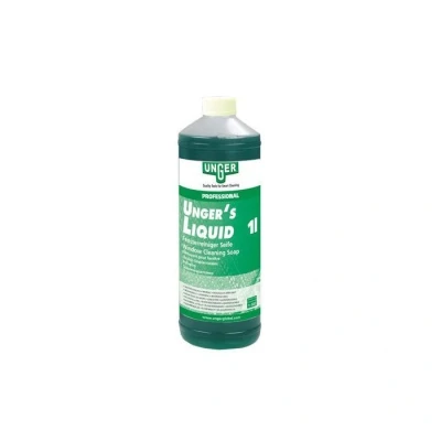 Afbeelding van Unger&#039;s Liquid 1 liter