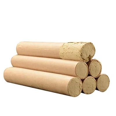 Afbeelding van ELTOX Moxa Sticks, Rolls Vijf Jaar Chen 3 Cm Dikke Sticks Moxibustion Pure Handgerolde