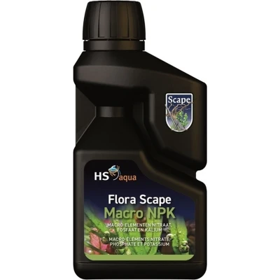 Afbeelding van HS Aqua Flora Scape Macro NPK 500 ml