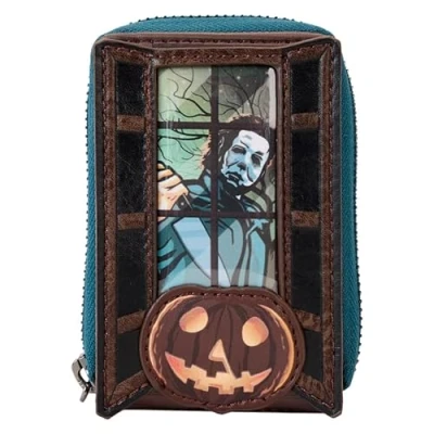 Afbeelding van Loungefly Compass International by Wallet Halloween Wallets