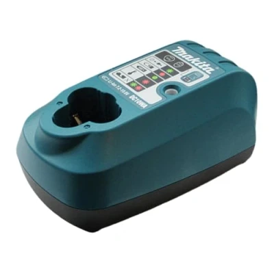 Afbeelding van Makita Oplader Dc10wa 194597 0