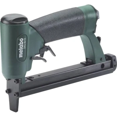 Afbeelding van Metabo DKG 80/16DL Pneumatische tacker Incl. koffer