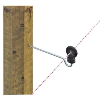 Afbeelding van AKO Afstandringisolator 22cm 10 stuks