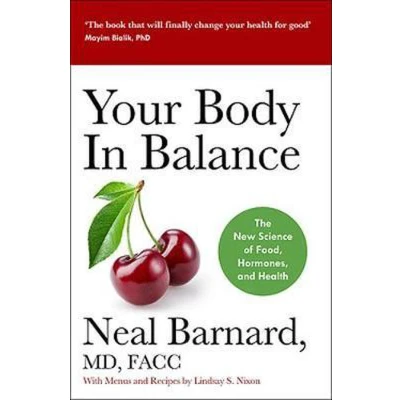Afbeelding van Your Body In Balance: the New Science of Food, Hormones and Health Bestselling Solution for Reducing Pain, Improving Losing Weight