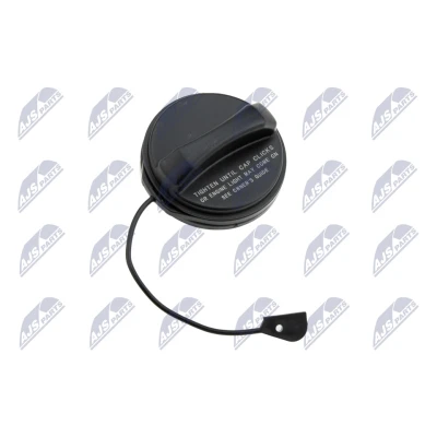 Afbeelding van Dop, brandstoftank NTY EZC LR 039