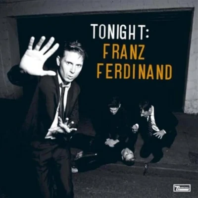 Afbeelding van Tonight: Franz Ferdinand