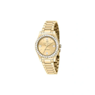 Afbeelding van Horloge Dames Chiara Ferragni R1953102501 (Ø 32 mm)