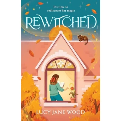 Afbeelding van Rewitched