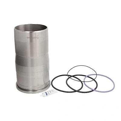 Afbeelding van Mahle Original Cilinderbus/voering O ring 037 WN 48 01