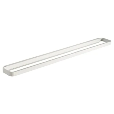 Afbeelding van Handdoekenrek Zone Denmark Rim White 70 x 7,5 cm