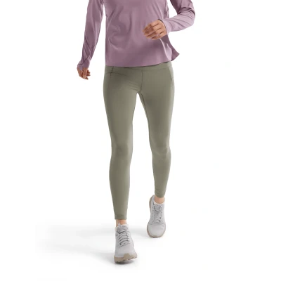 Afbeelding van Arc&#039;teryx Essent High rise Legging 26&#039; W Forage Maat 8