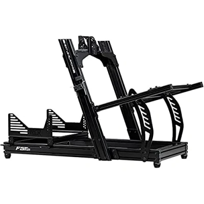 Afbeelding van Next Level Racing F GT Elite Lite Front &amp; Side Mount Edition