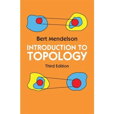 Afbeelding van Introduction to Topology: Third Edition