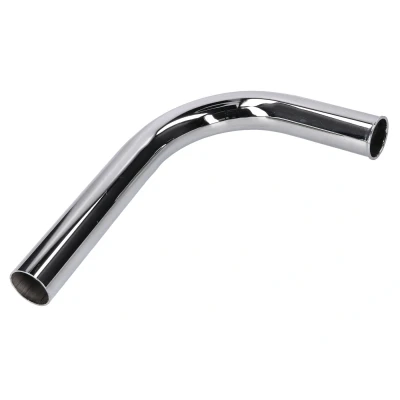 Afbeelding van Uitlaatbocht tuning 32mm chroom Simson KR51, KR51/1, SR4 2, 3