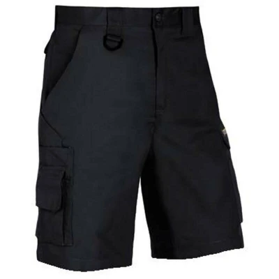 Afbeelding van Blaklader Short 1447 1800 Zwart C42