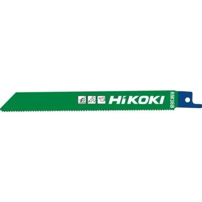 Afbeelding van Hikoki Schrobzaagbladen rm36b/s922bf blister van 5 bladen