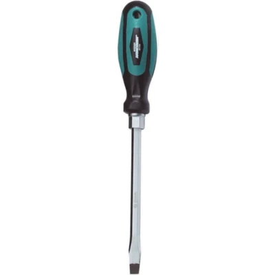 Afbeelding van Brüder Mannesmann Schroevendraaier 8,0x150 mm (Hobby) 11103
