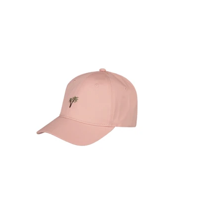 Afbeelding van Pet Barts Unisex Posse Cap Dusty Pink (One size)