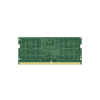 Afbeelding van Kingston SORAM D5 6400 32GB C52 CSO (1 x 32GB, 6400 MHz, DDR5 RAM, SO DIMM), RAM