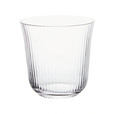 Afbeelding van Serax Inku drinkglas 30 cl Transparant