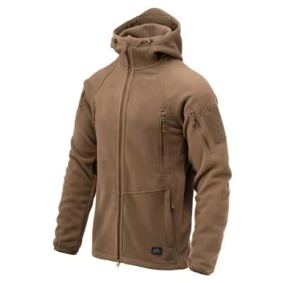Afbeelding van Helikon Tex Patriot MK 2 Coyote fleecejack, coyote, XS