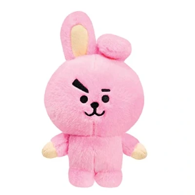 Afbeelding van BT21 BTS Cooky knuffel 20 cm Pluche