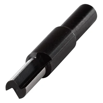 Afbeelding van Wolfcraft 3236000 Groeffrees Afmeting, Ø 8 mm Schachtdiameter