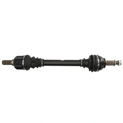 Afbeelding van Point Gear Aandrijfas PNG74734