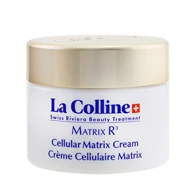 Afbeelding van La Colline Matrix R3 Cellular Cream (1 x 30 ml)
