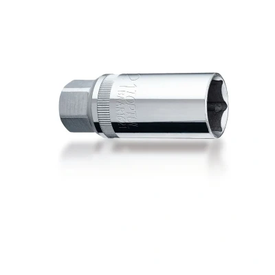 Afbeelding van Bougie inzetstuk TOPTUL 1/2 21 mm