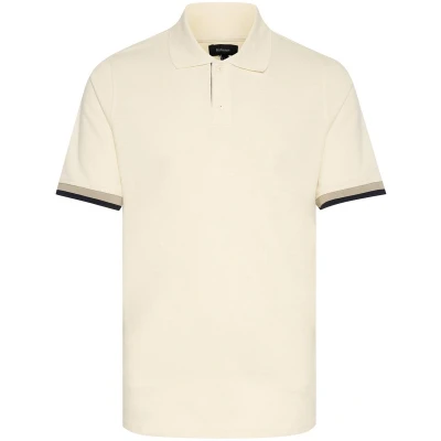 Afbeelding van Matinique regular polo ecru