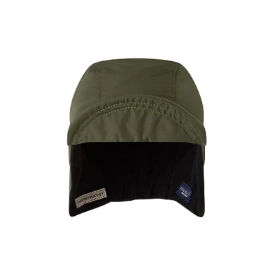 Afbeelding van SEALSKINZ Kirstead waterdichte muts voor extreem koud weer, groen, XL
