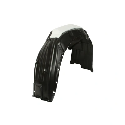Afbeelding van Plastic spatbordbekleding BLIC 6601 01 8192805Q