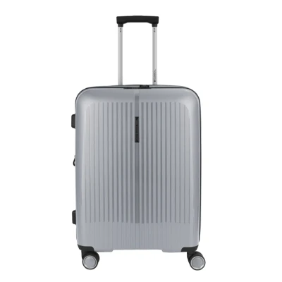 Afbeelding van Gabol Brooklyn Spinner 66 Expandable Silver