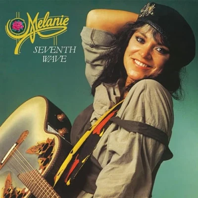 Afbeelding van Melanie Seventh Wave (CD)
