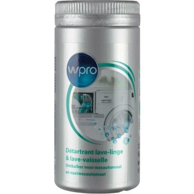 Afbeelding van Wpro DES001 PowerPro vloeibare 2 in 1 ontkalker/ontvetter (250 ml)